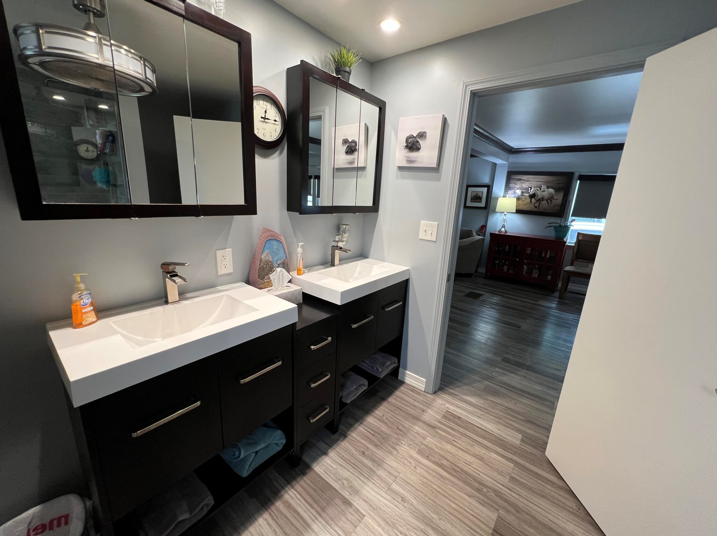 199 Grand St, Coldwater MI 49036-1322 exterior