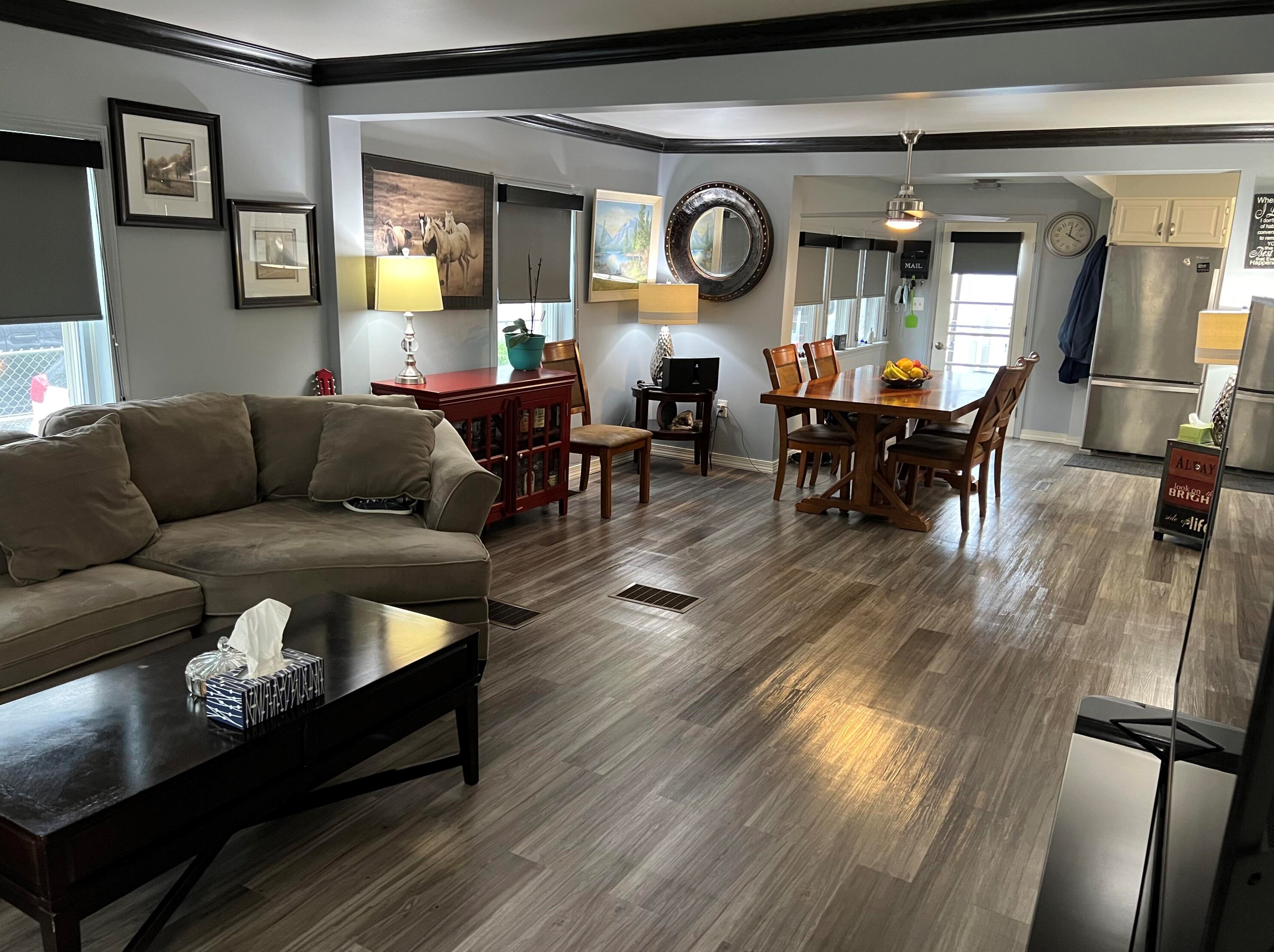 199 Grand St, Coldwater MI 49036-1322 exterior