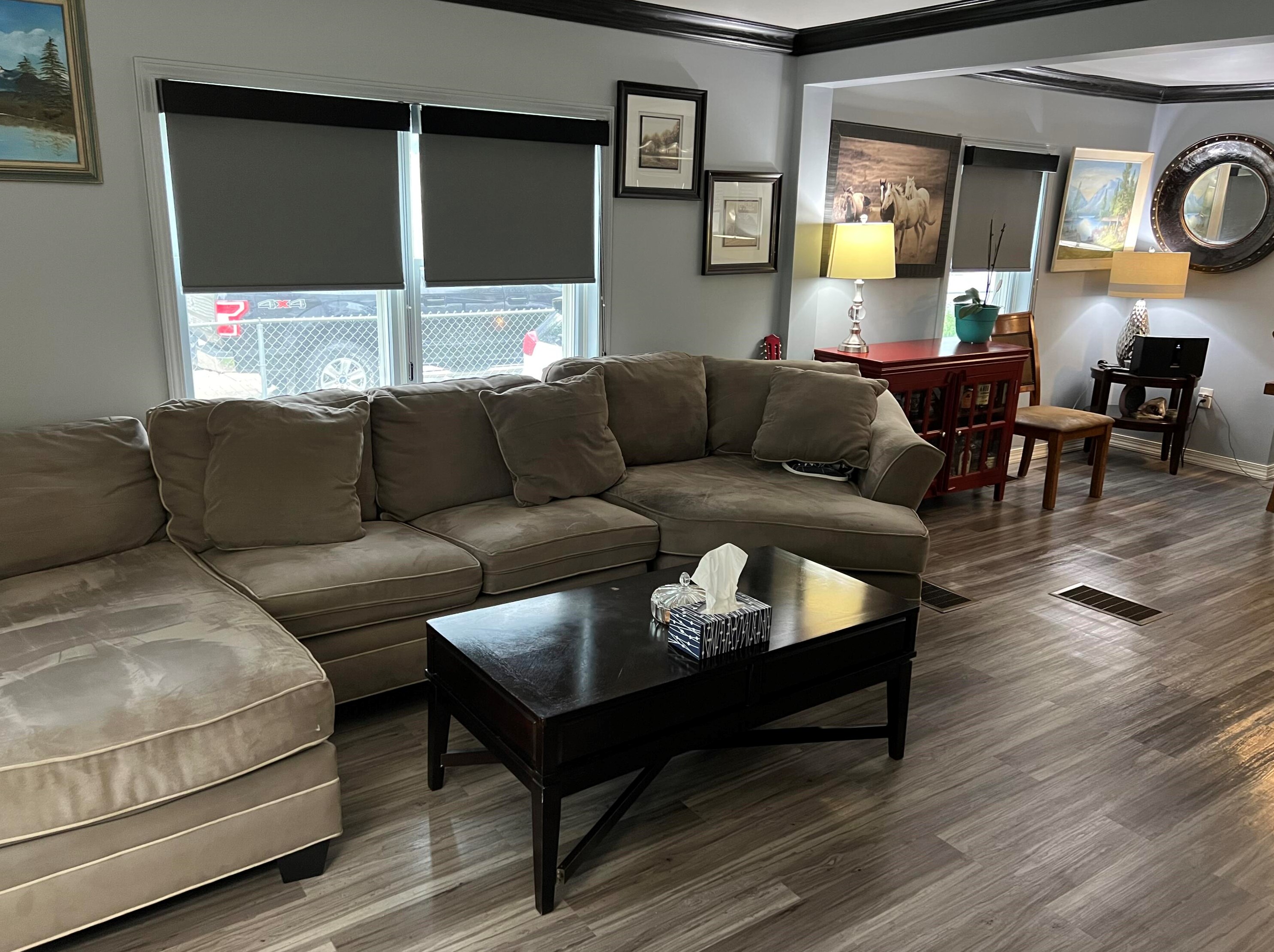 199 Grand St, Coldwater MI 49036-1322 exterior