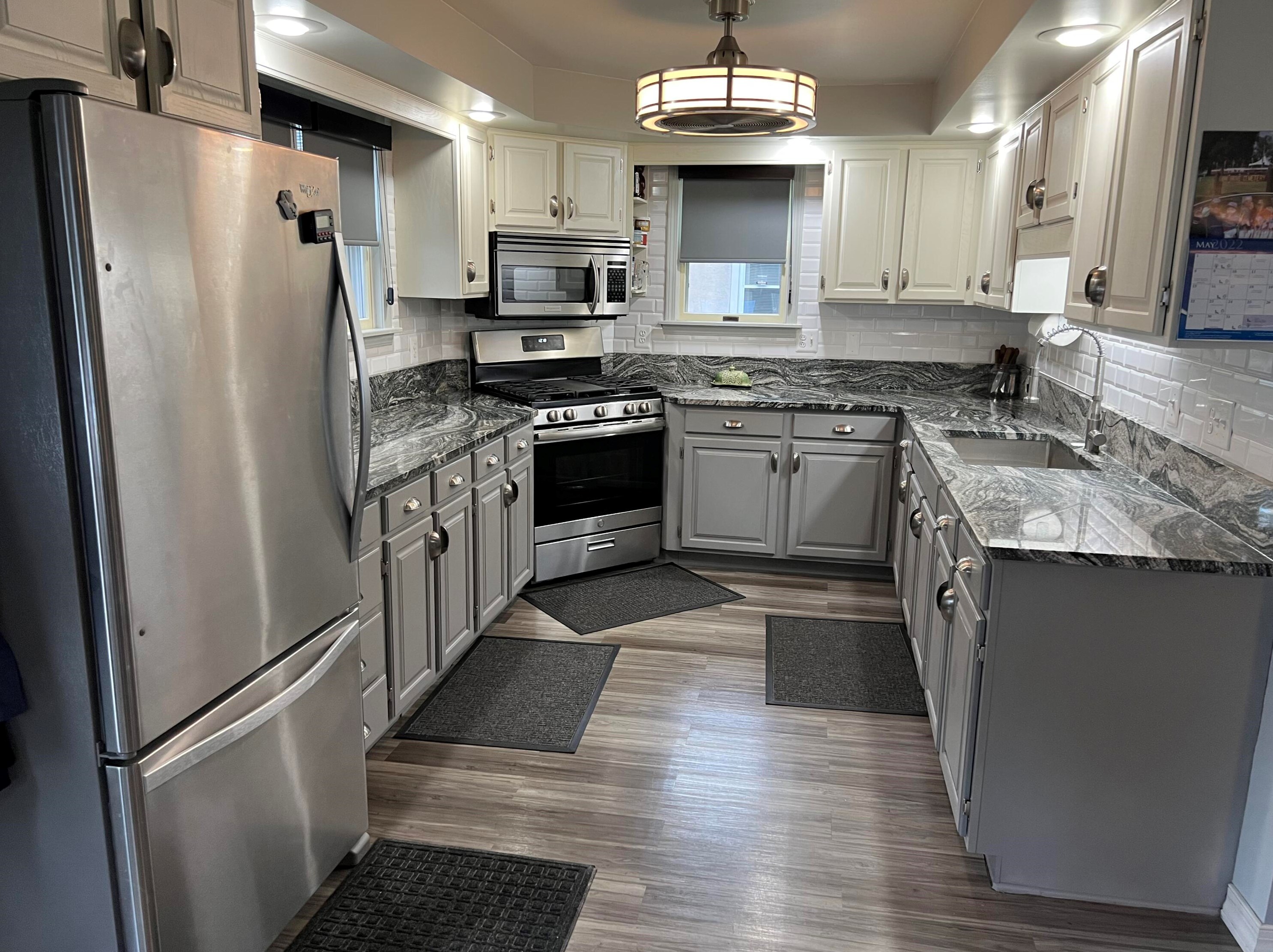 199 Grand St, Coldwater MI 49036-1322 exterior