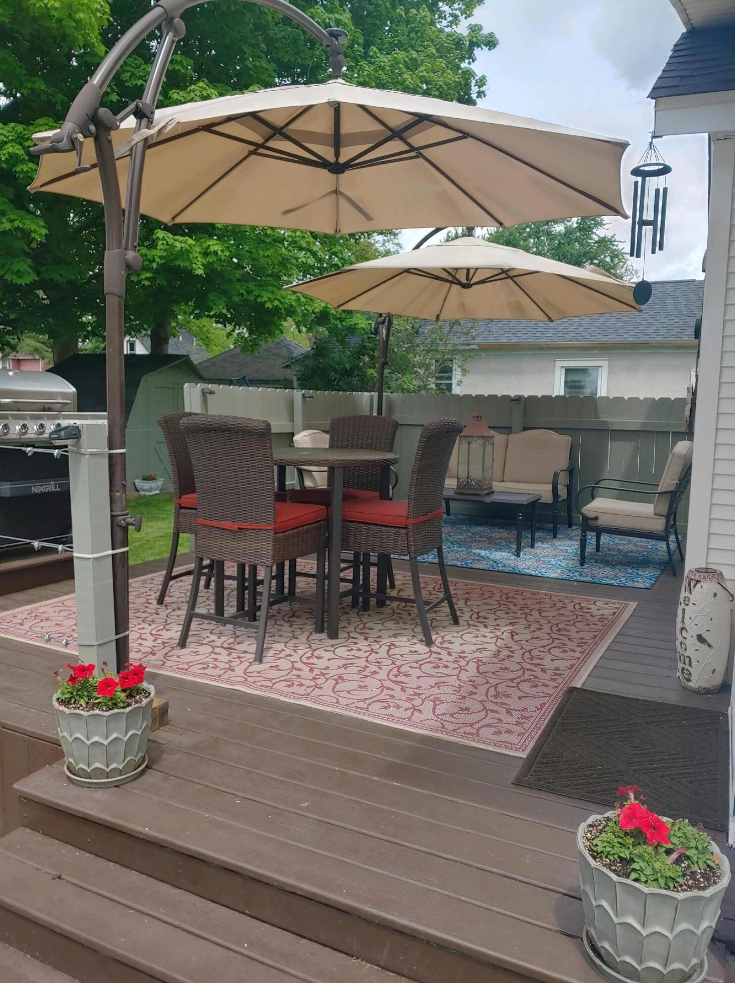 199 Grand St, Coldwater MI 49036-1322 exterior