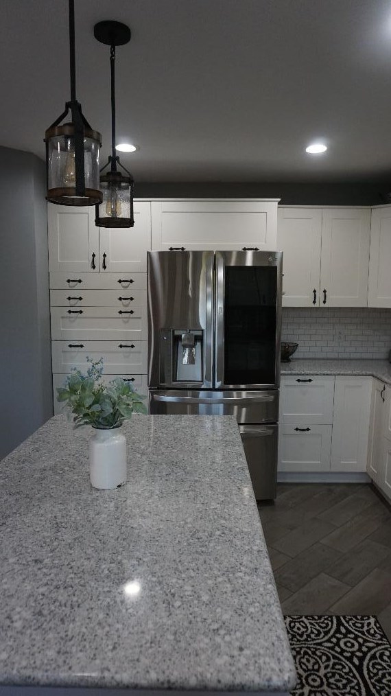 54183 30 St, Paw Paw MI 49079-9422 exterior