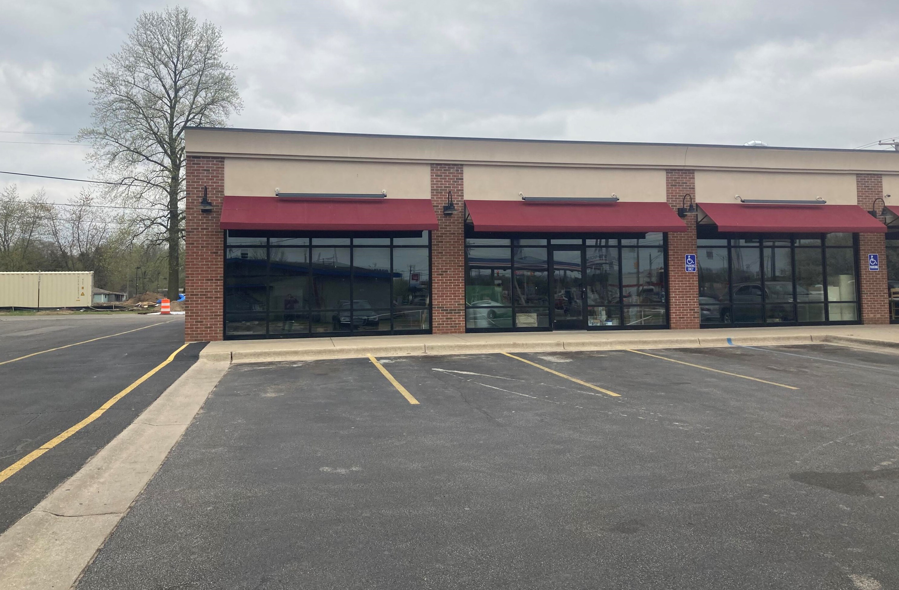 965 E Napier Ave #b, Benton Harbor, MI 49022
