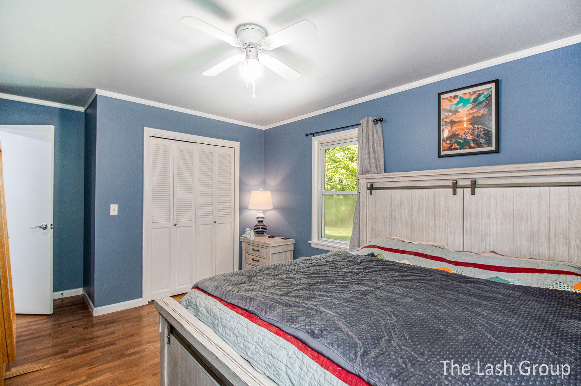 18522 Fruitport Rd, Spring Lake MI 49456-1157 exterior