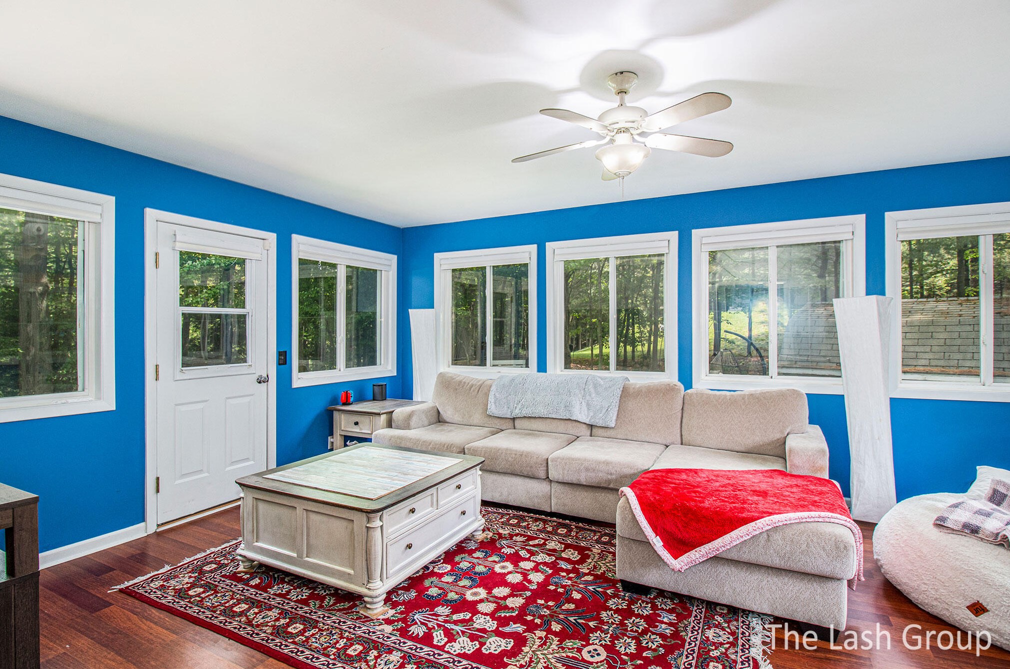 18522 Fruitport Rd, Spring Lake MI 49456-1157 exterior