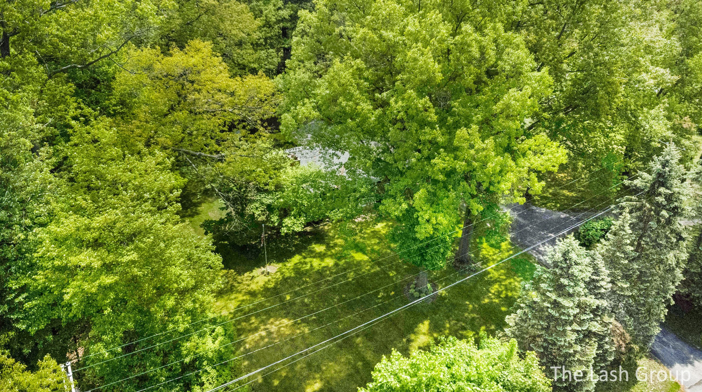 18522 Fruitport Rd, Spring Lake MI 49456-1157 exterior