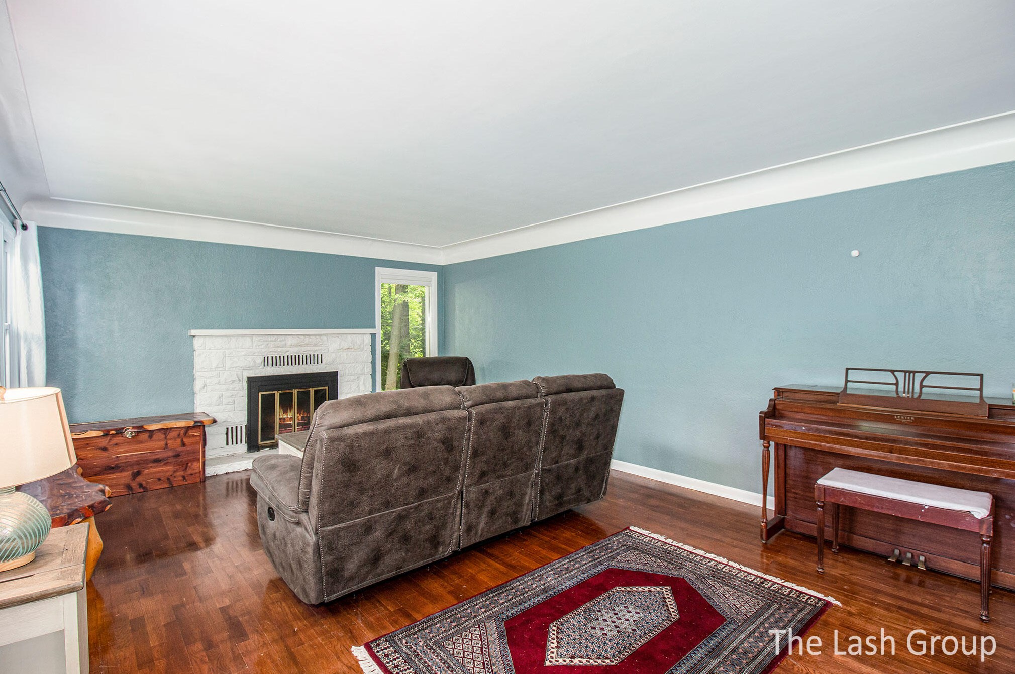 18522 Fruitport Rd, Spring Lake MI 49456-1157 exterior