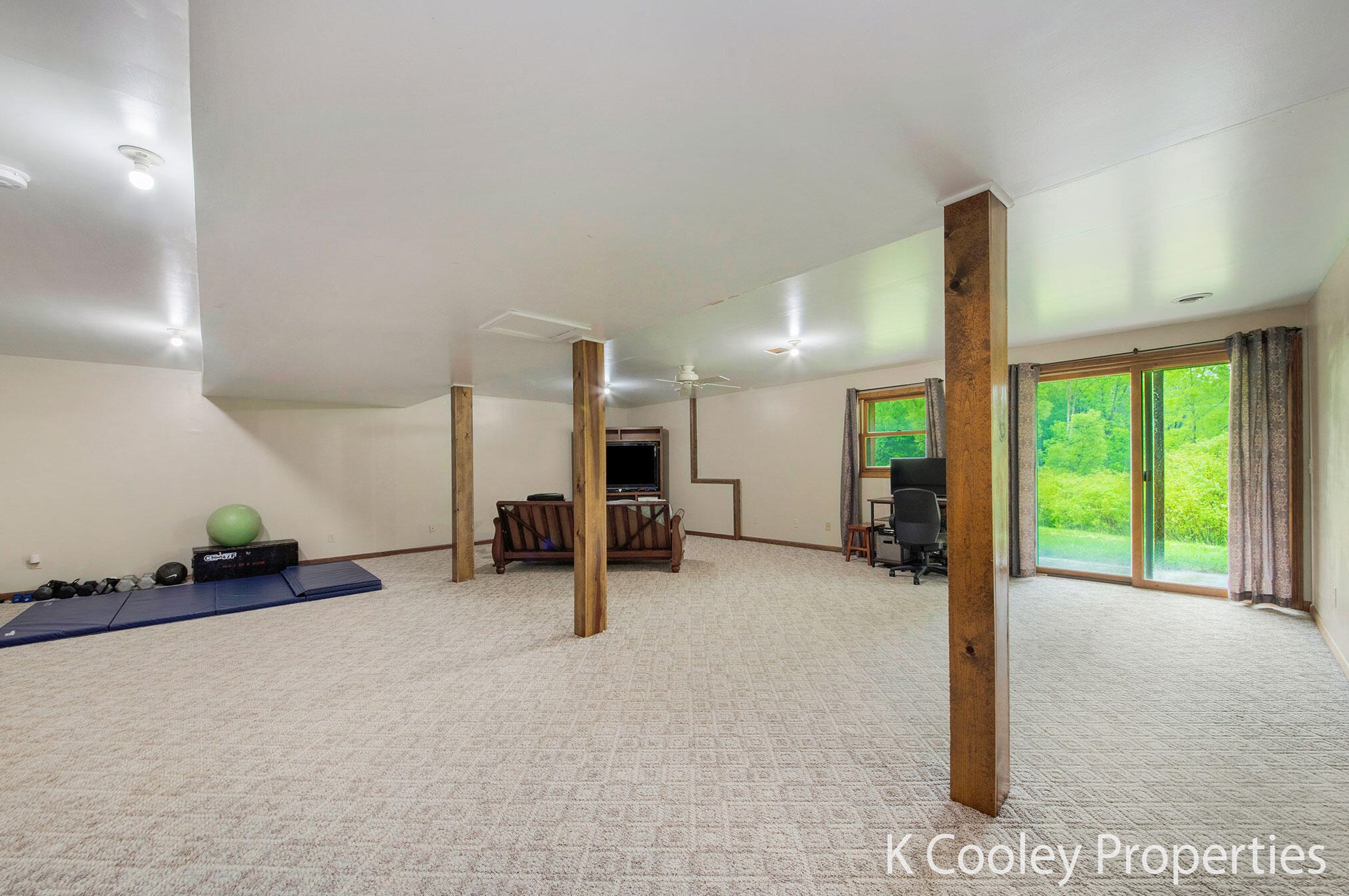 6931 Jackson Rd, Saranac MI 48881-8774 exterior