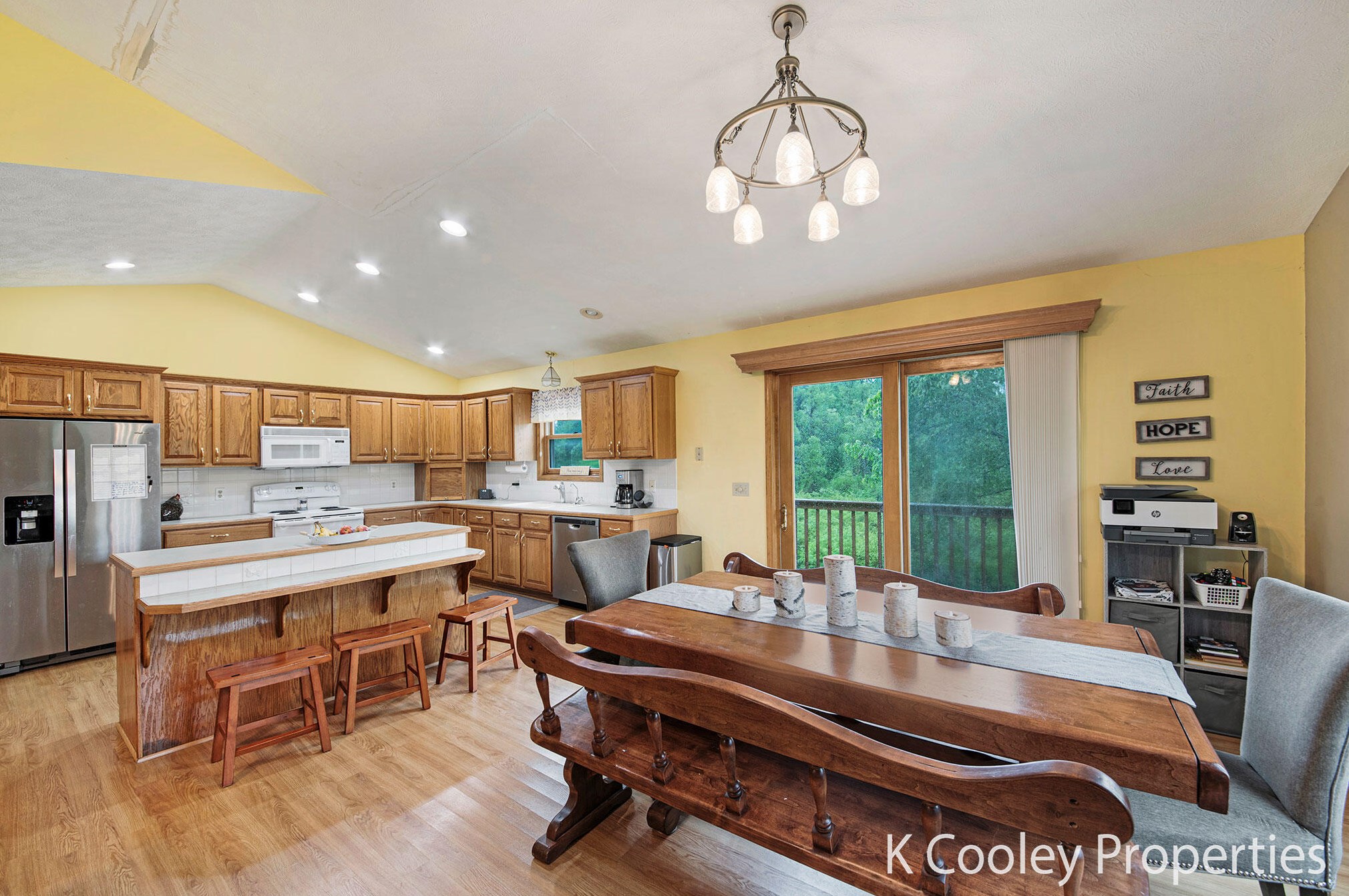 6931 Jackson Rd, Saranac MI 48881-8774 exterior