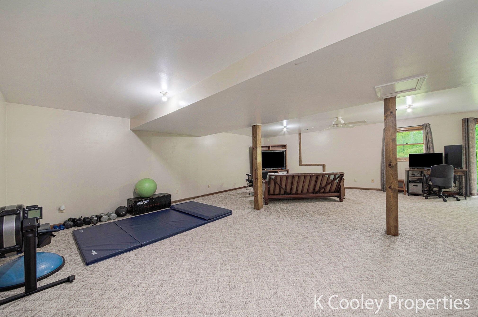 6931 Jackson Rd, Saranac MI 48881-8774 exterior