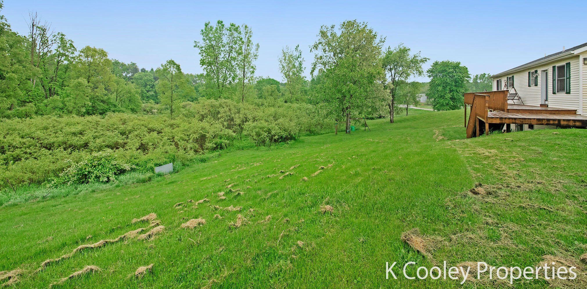 6931 Jackson Rd, Saranac MI 48881-8774 exterior