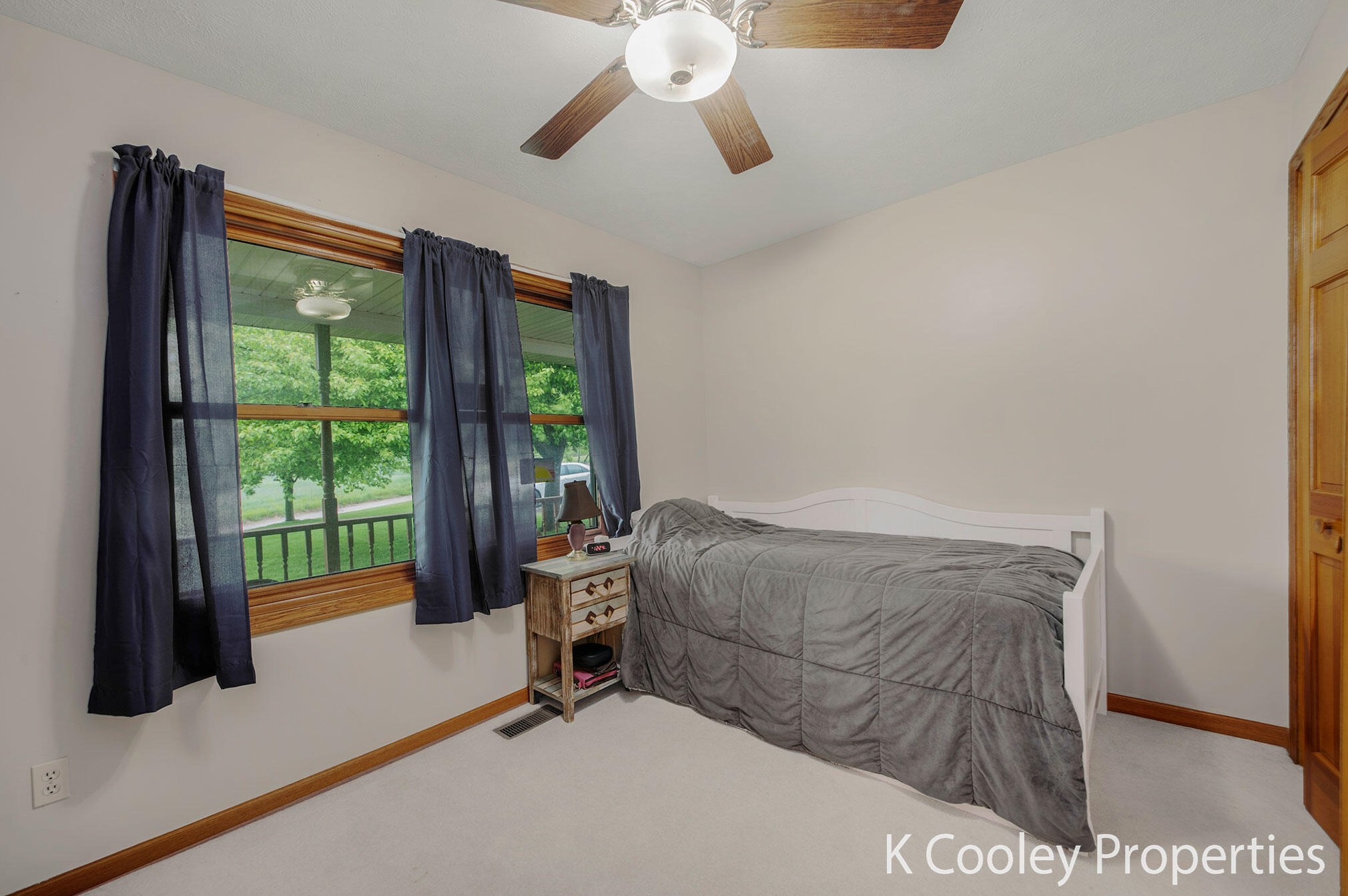 6931 Jackson Rd, Saranac MI 48881-8774 exterior