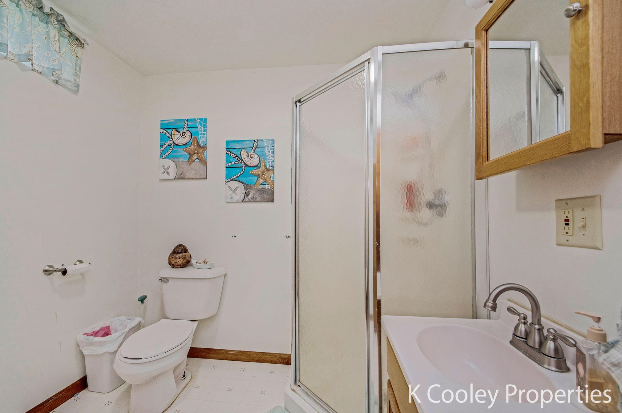 6931 Jackson Rd, Saranac MI 48881-8774 exterior