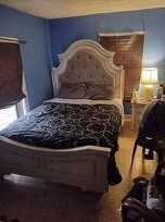 509 Cherry St, Niles MI  49120-3246 exterior