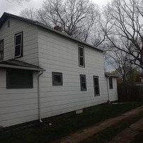 509 Cherry St, Niles MI  49120-3246 exterior