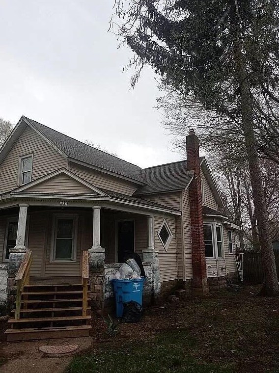 530 Cherry St, Niles, MI 49120-3247