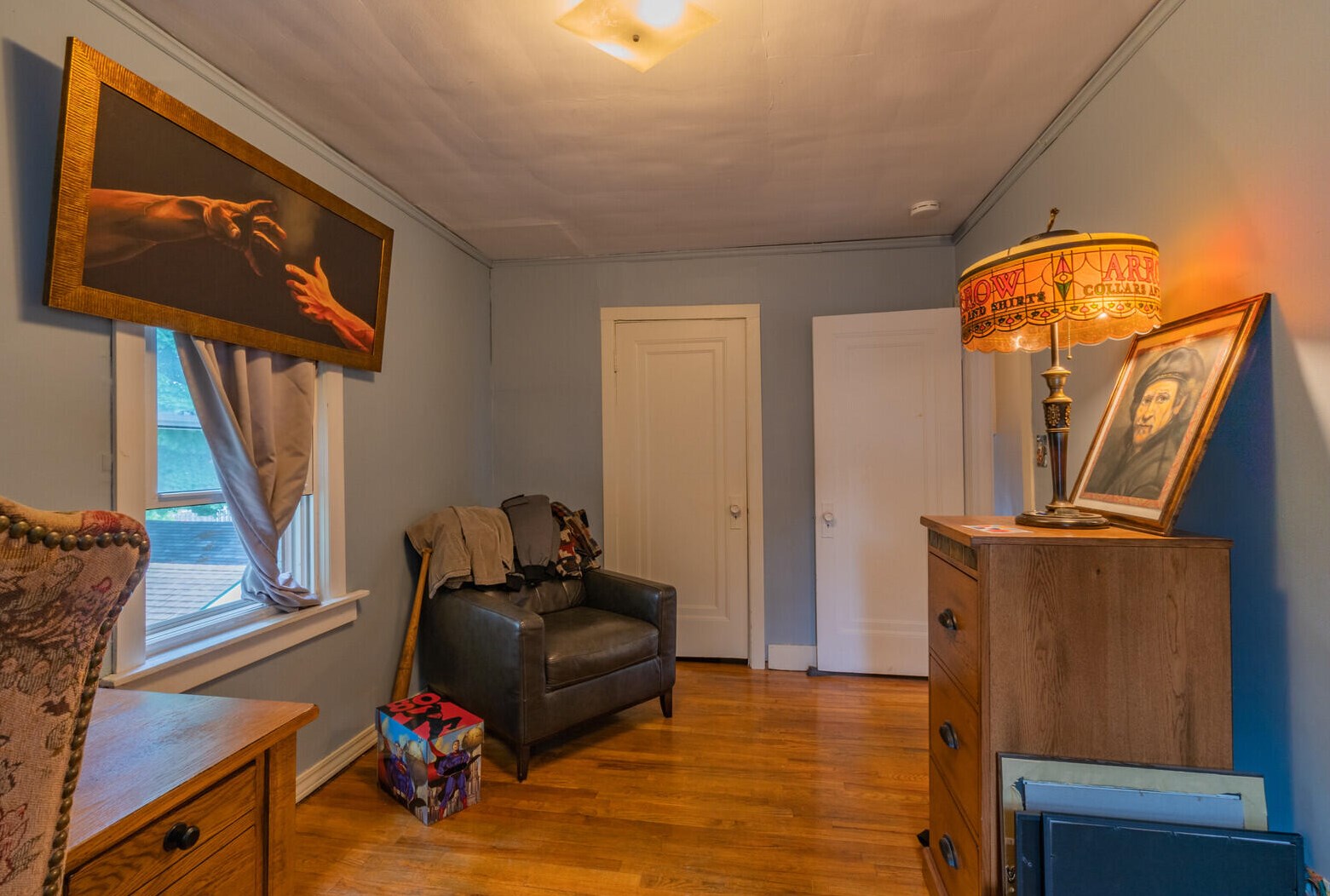 1948 Coit Ave, Grand Rapids MI  49505-4753 exterior