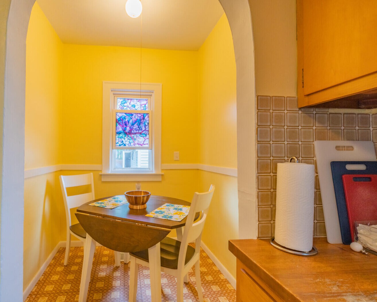 1948 Coit Ave, Grand Rapids MI  49505-4753 exterior