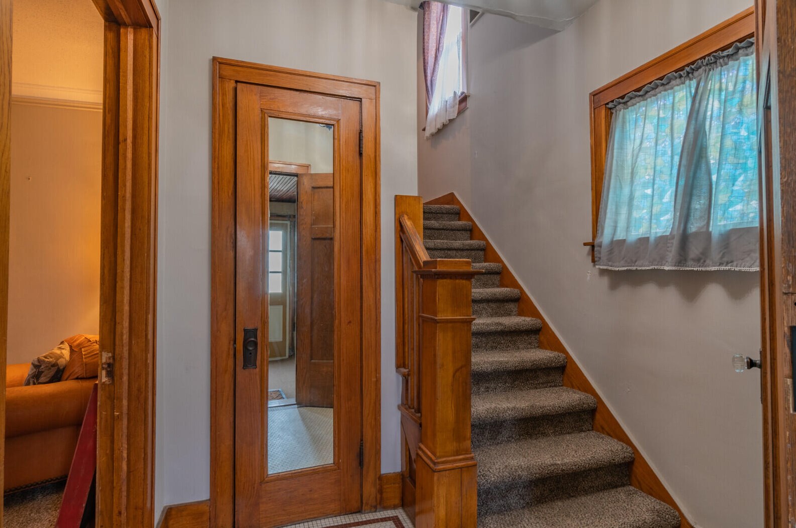 1948 Coit Ave, Grand Rapids MI  49505-4753 exterior