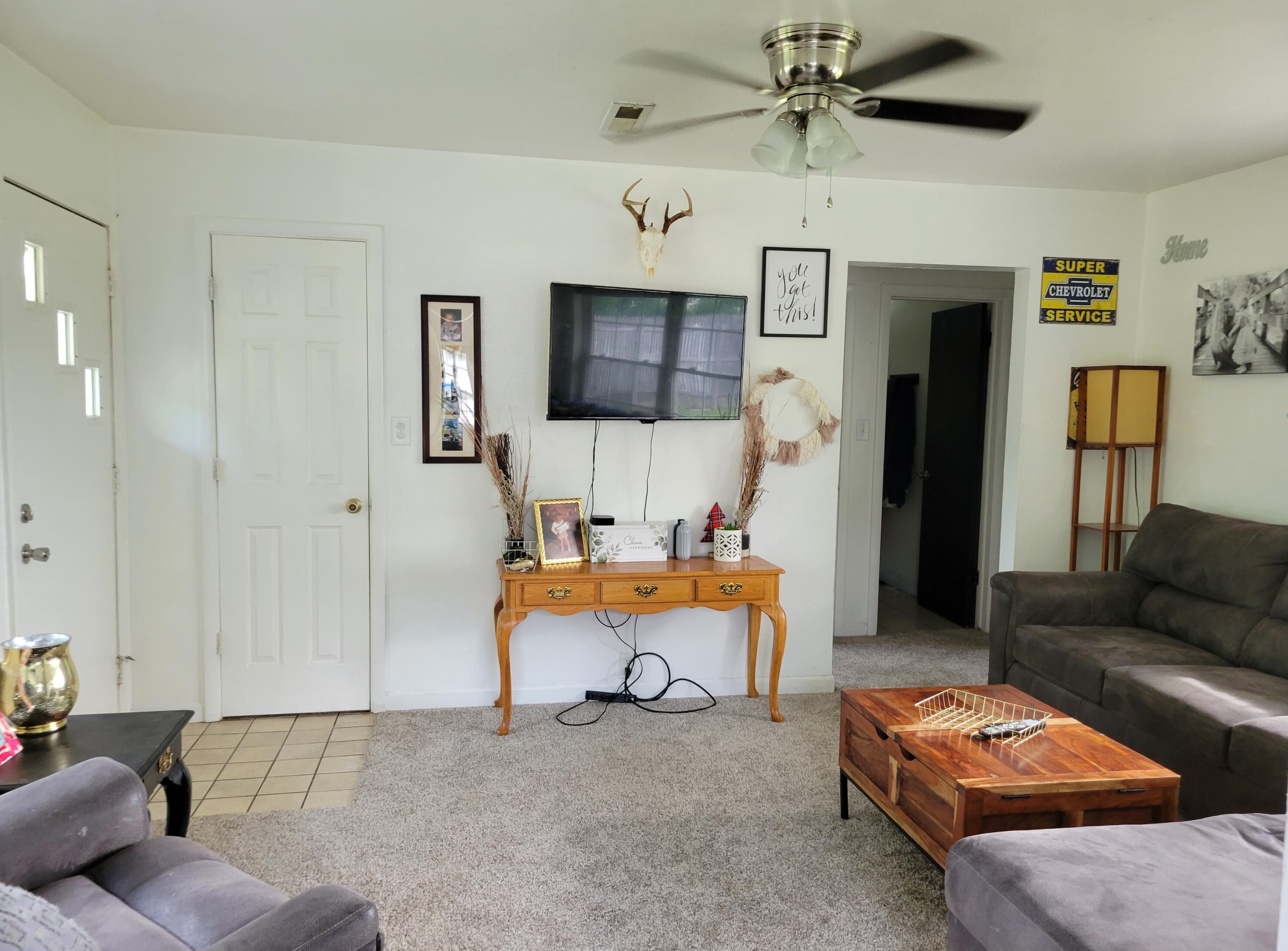 908 13th St, Niles MI  49120-3420 exterior