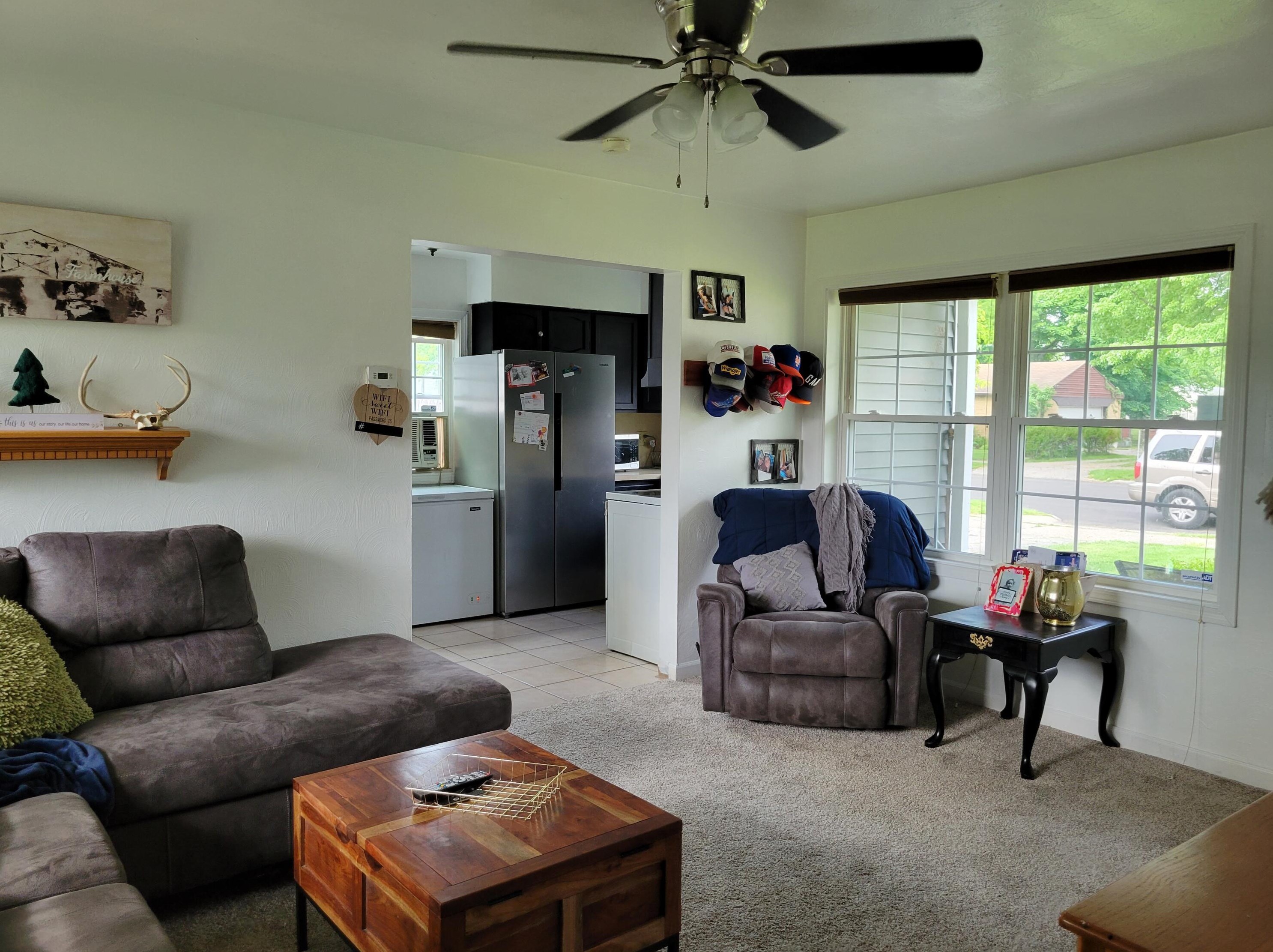 908 13th St, Niles MI  49120-3420 exterior