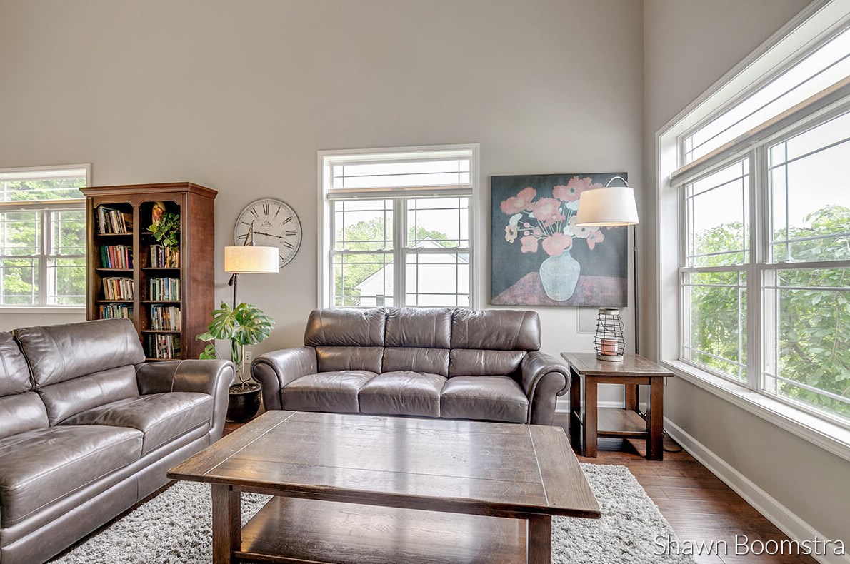 4016 Ronalds Rd, Dorr MI 49323-9071 exterior