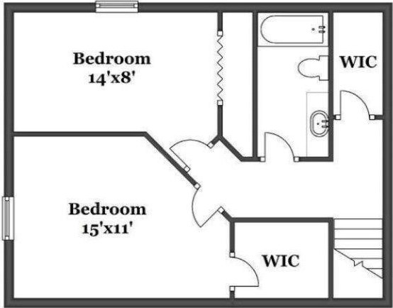 4016 Ronalds Rd, Dorr MI 49323-9071 exterior