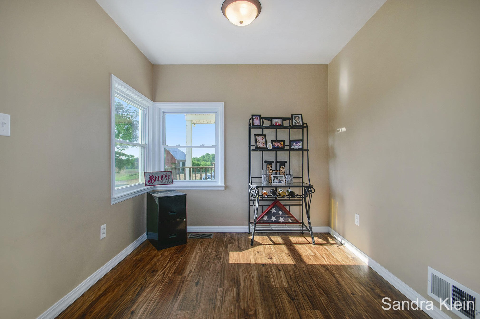 7680 Sayles Rd, Saranac MI 48881-9408 exterior