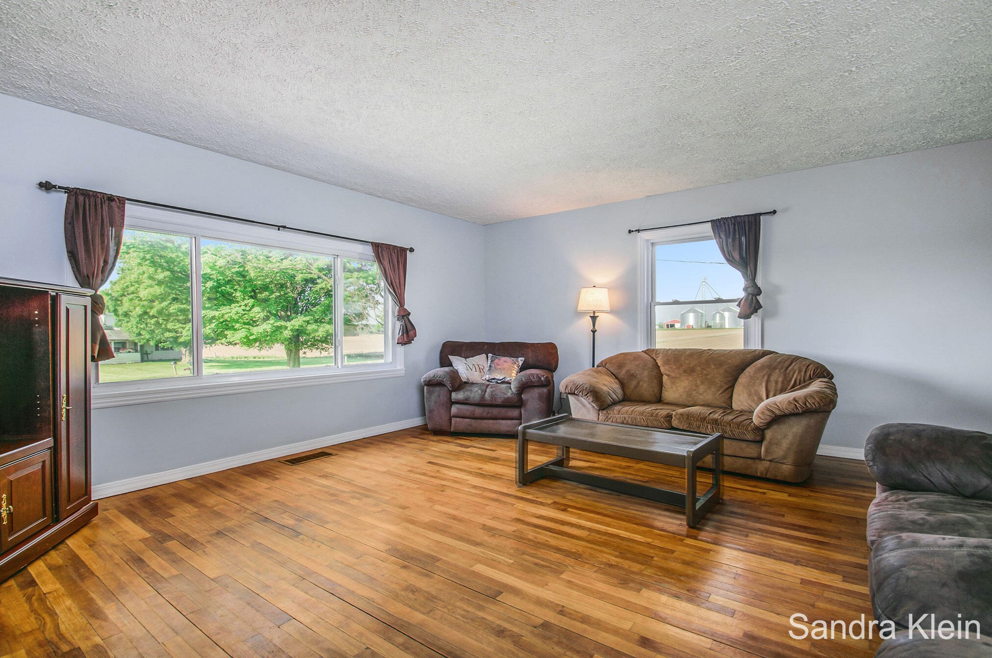 7680 Sayles Rd, Saranac MI 48881-9408 exterior