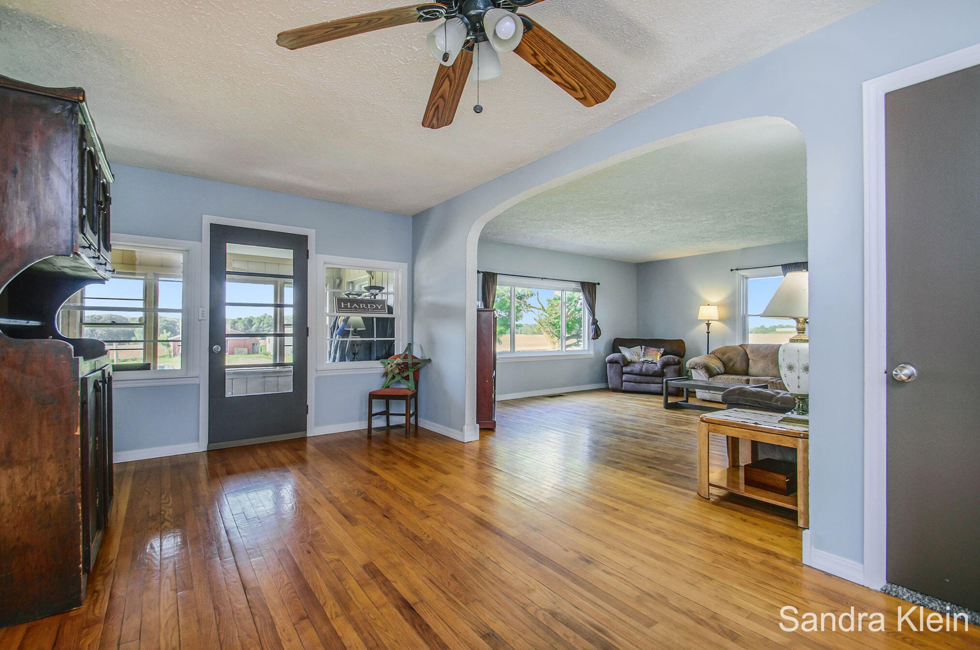 7680 Sayles Rd, Saranac MI 48881-9408 exterior