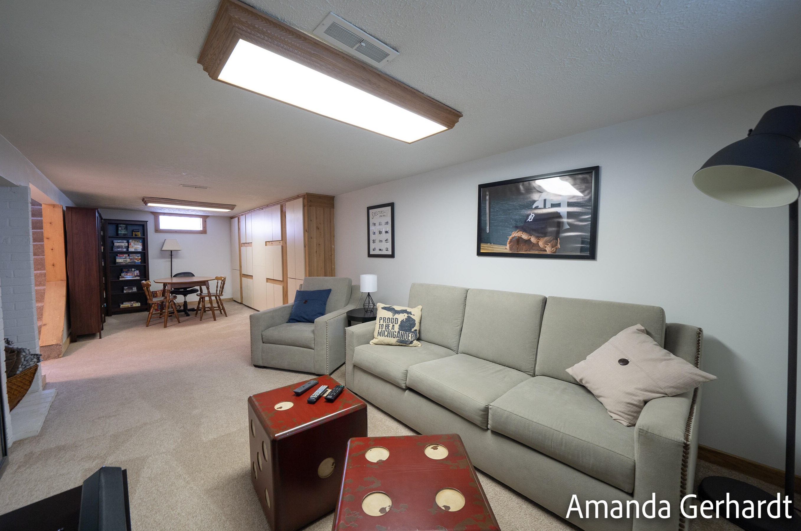 2901 Belknap Ave, Grand Rapids MI 49505-3303 exterior