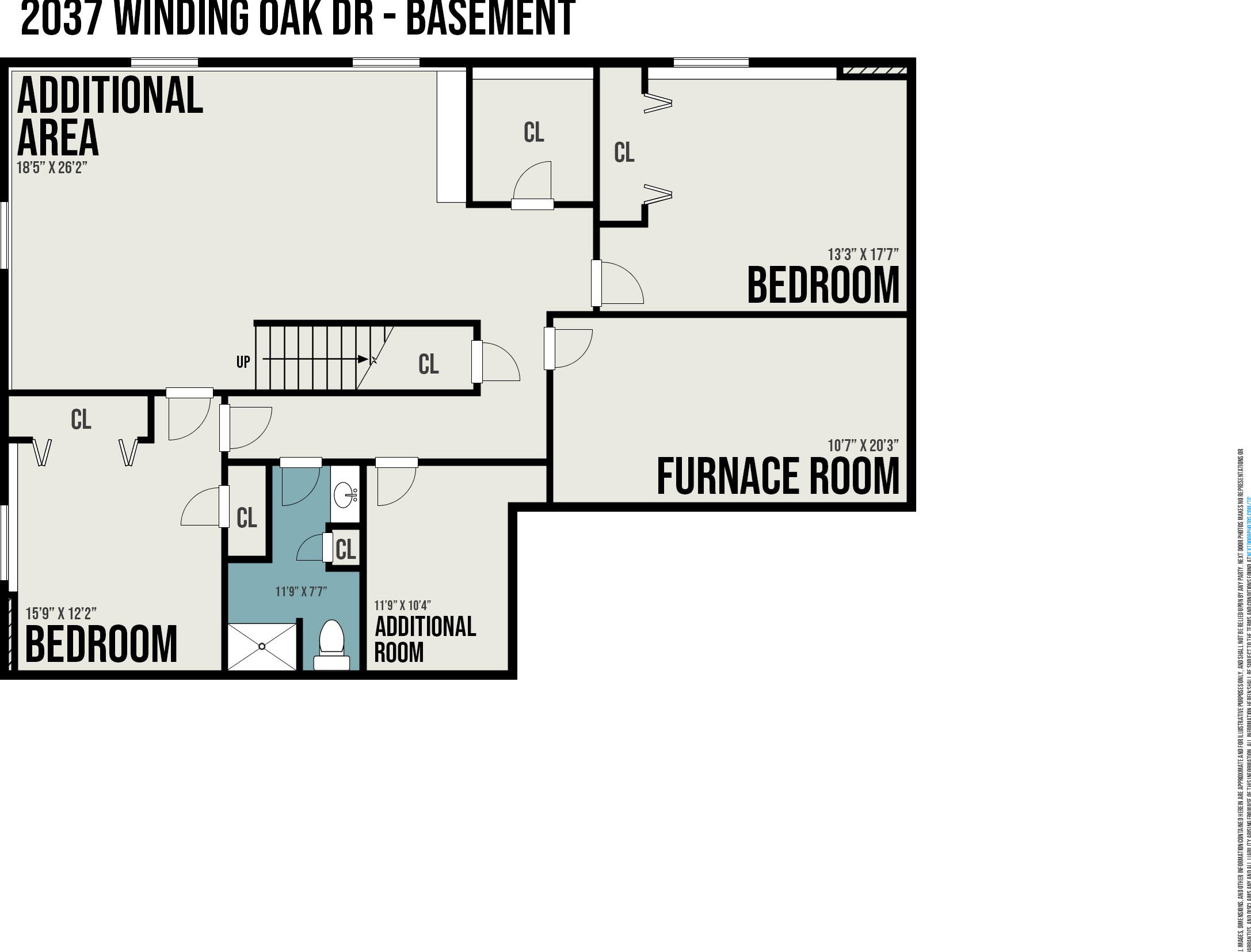 2037 Winding Oak Dr, Dorr MI 49323-9342 exterior