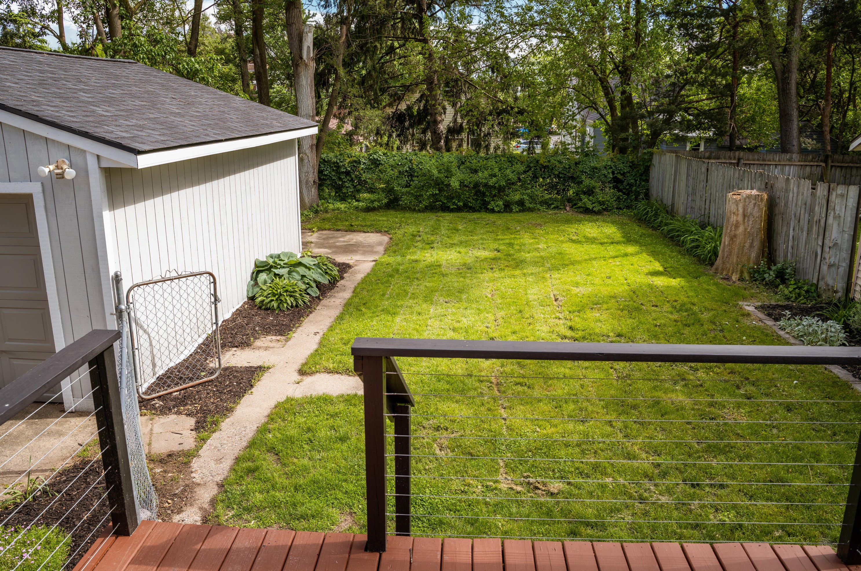 1214 Mason St, Grand Rapids MI 49503-1338 exterior