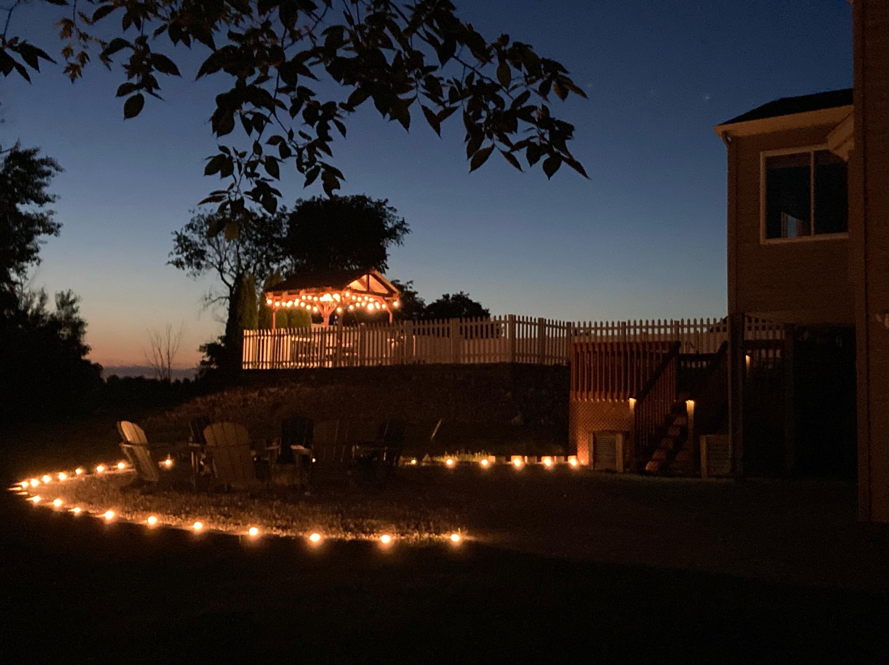 10249 Jane Dr, Allendale MI 49401-8082 exterior