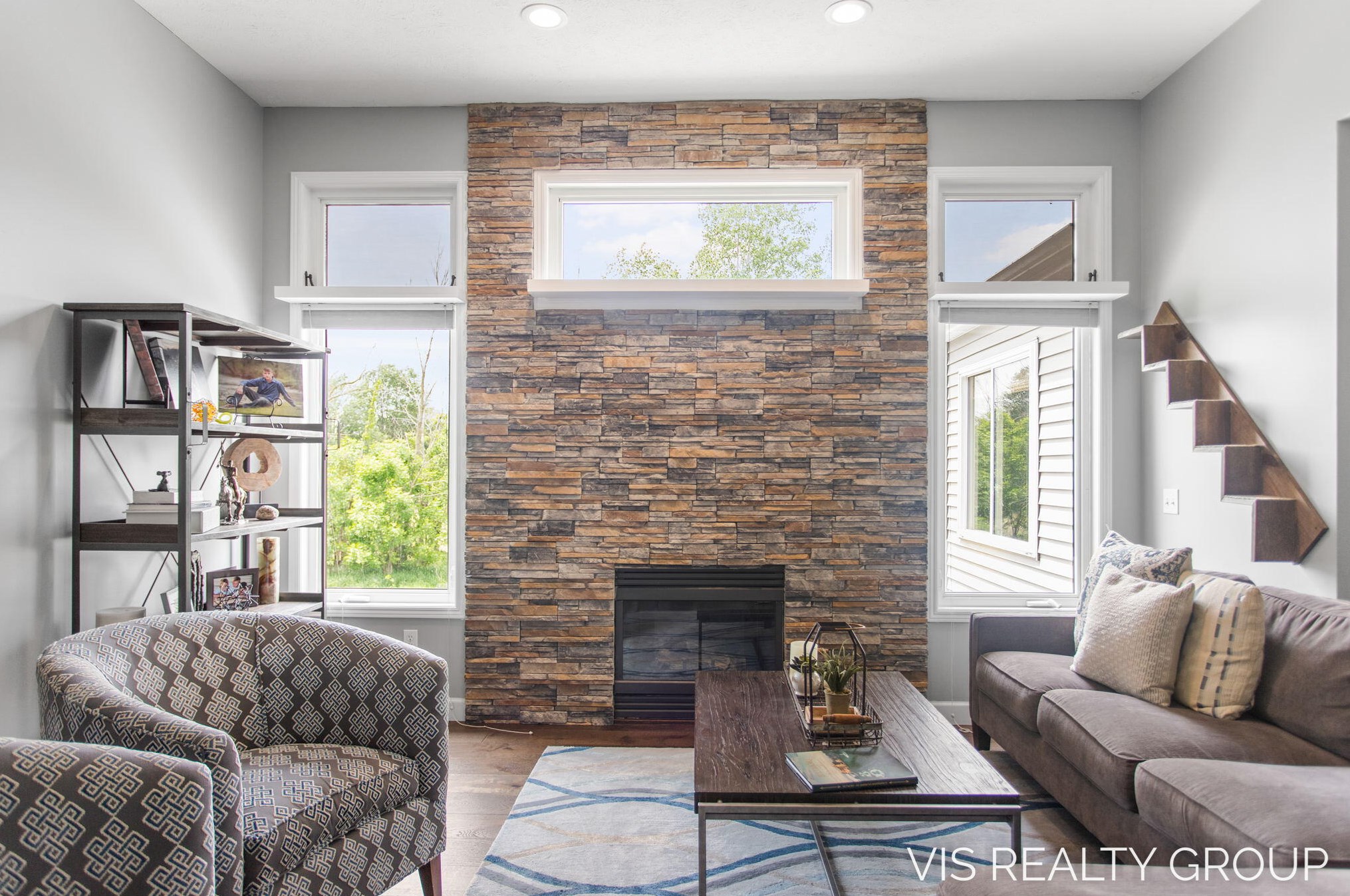 10249 Jane Dr, Allendale MI 49401-8082 exterior