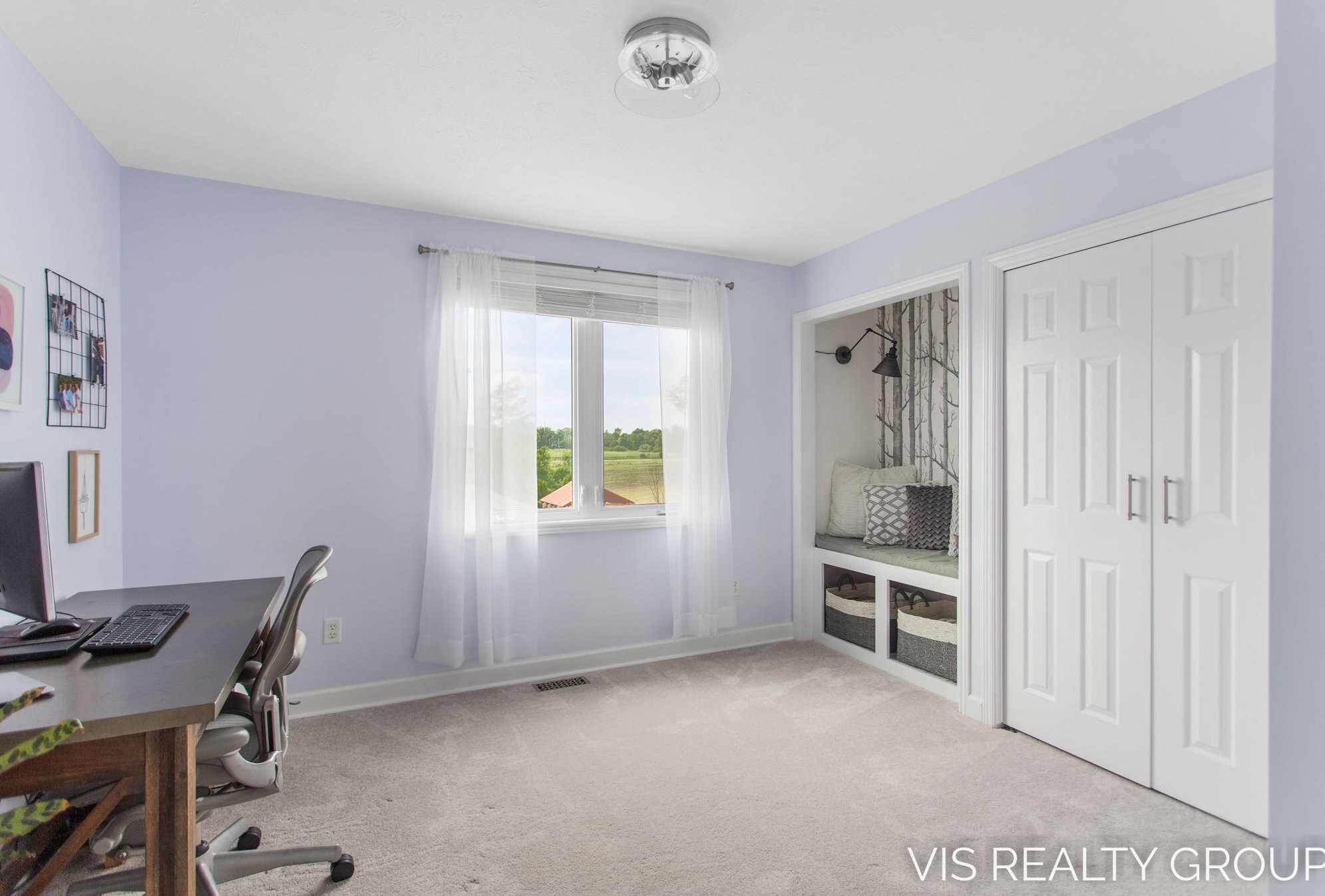 10249 Jane Dr, Allendale MI 49401-8082 exterior