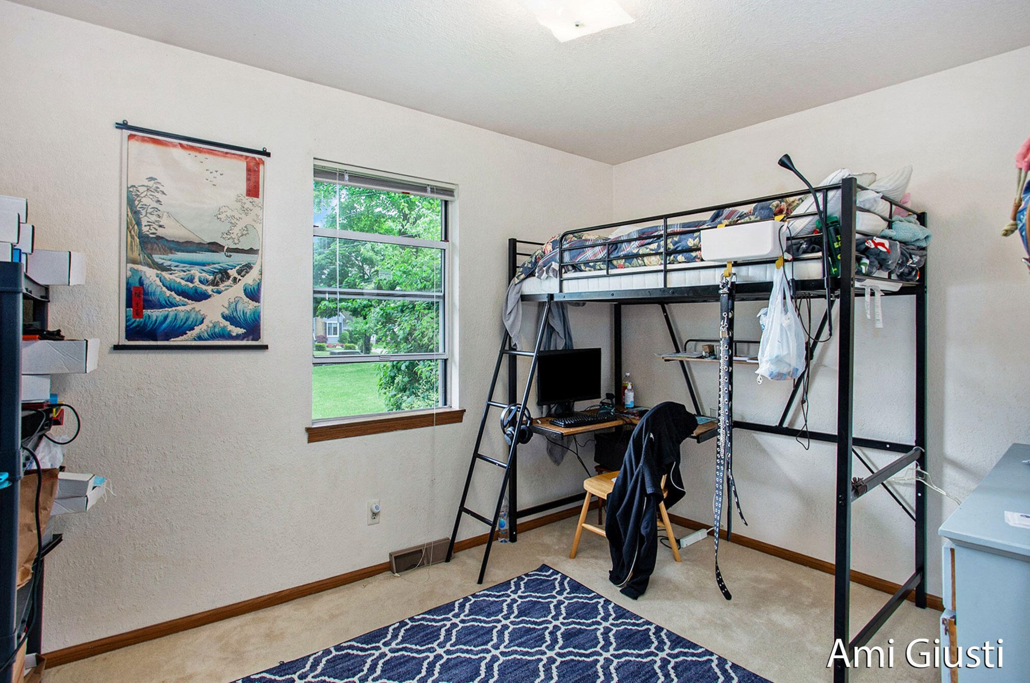 1910 Burton, Grand Rapids MI 49506-4620 exterior