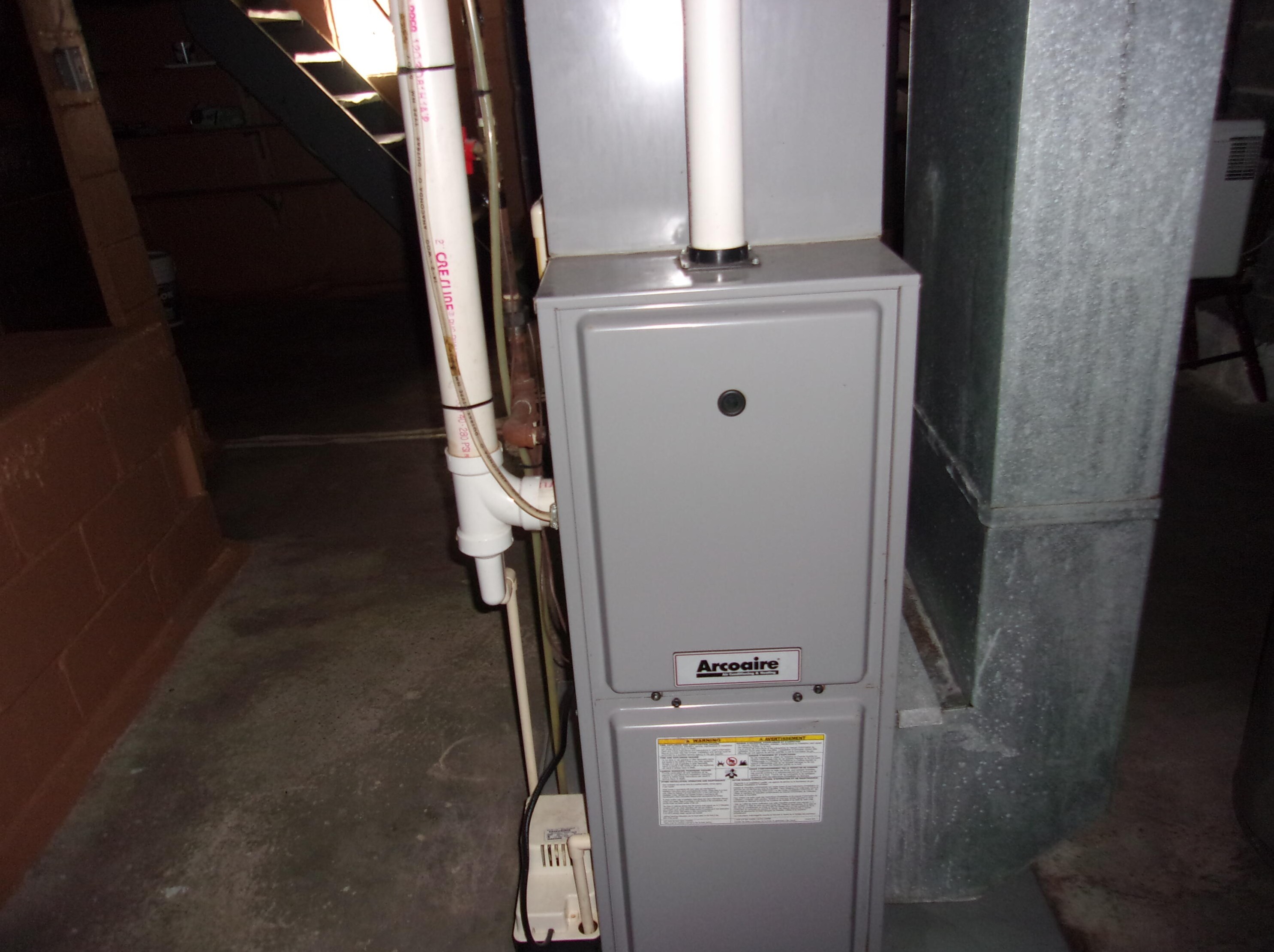 613 Kosciusko St, Stronach MI  49660-3014 exterior