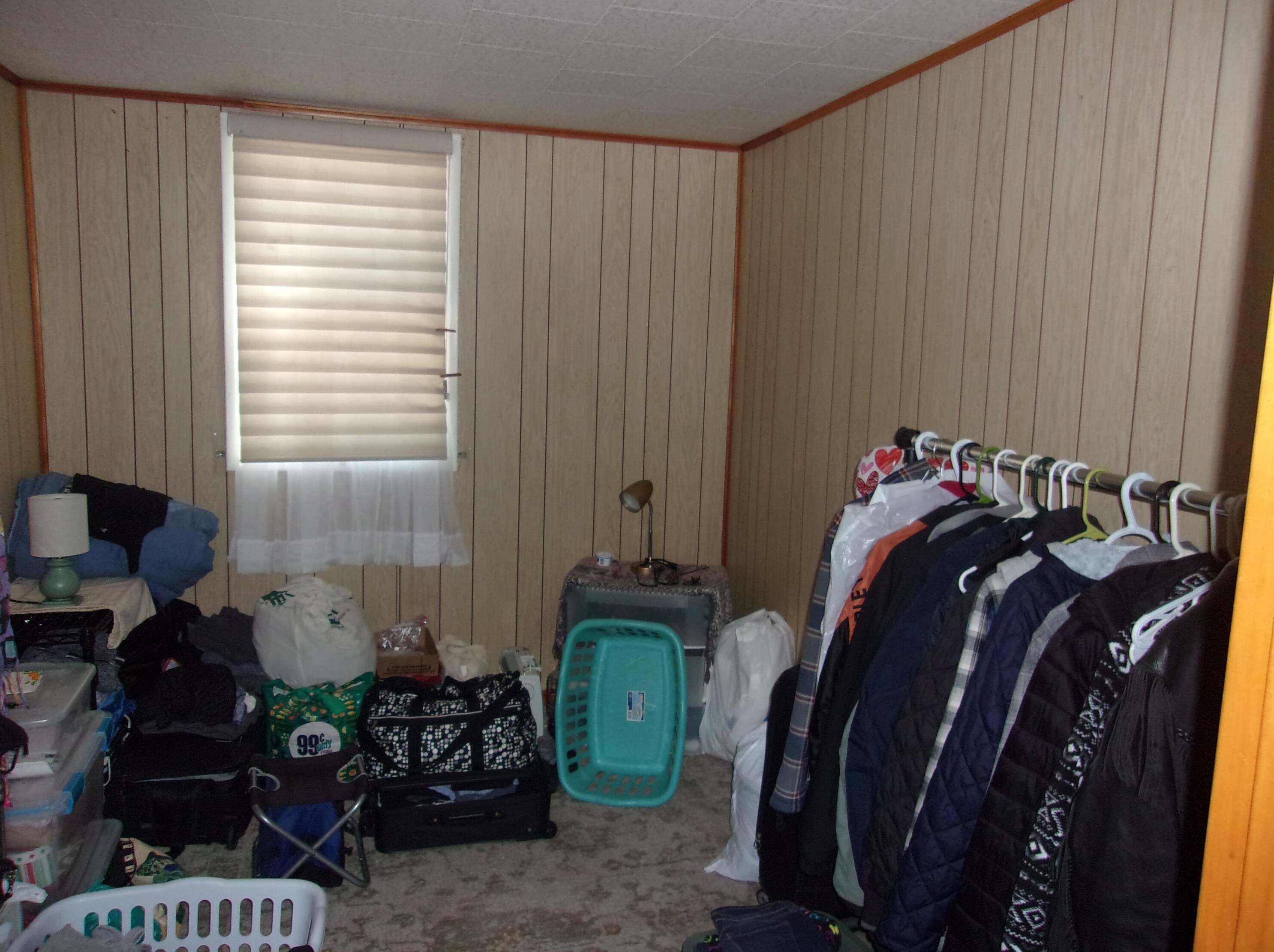 613 Kosciusko St, Stronach MI  49660-3014 exterior