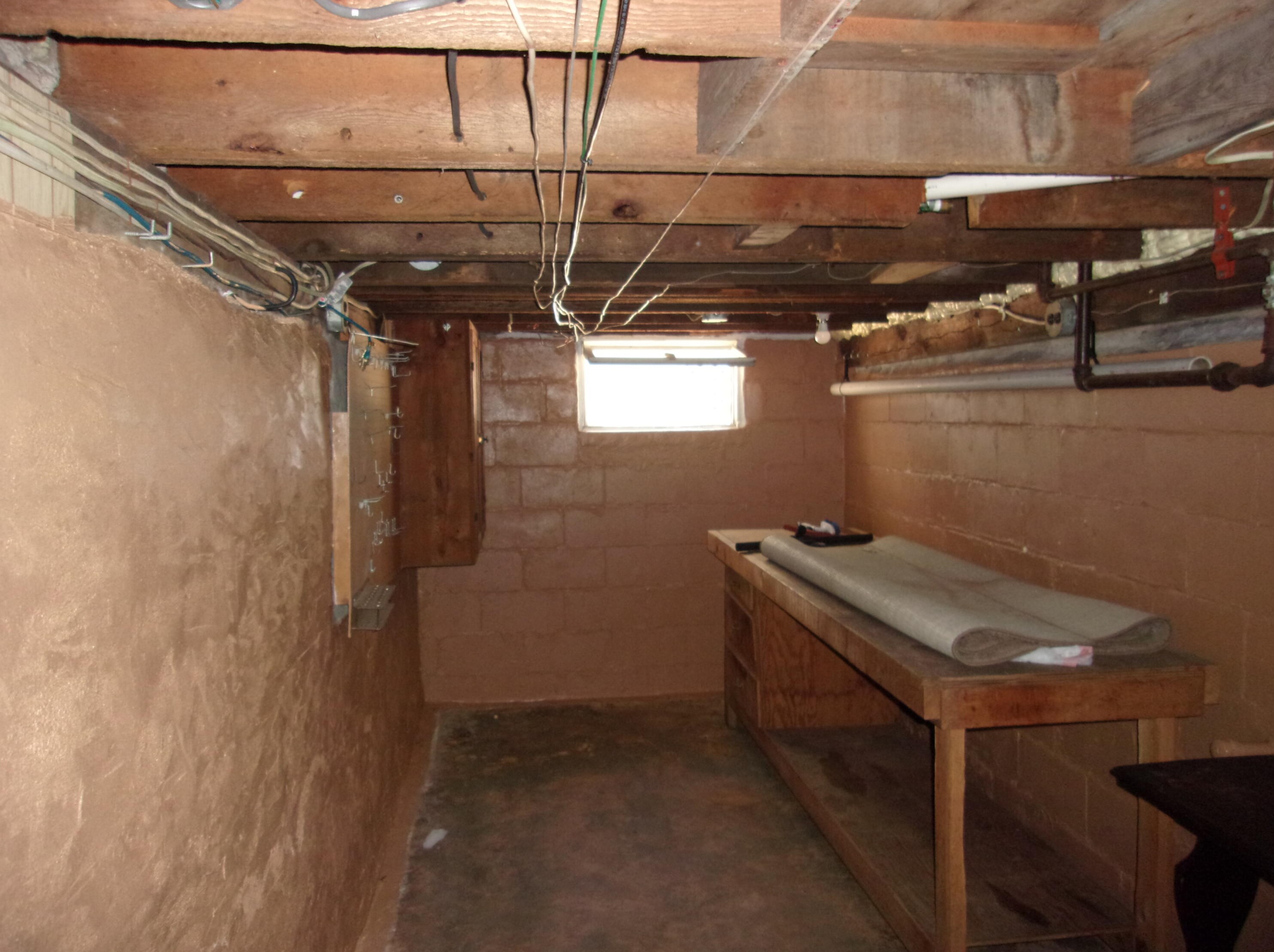 613 Kosciusko St, Stronach MI  49660-3014 exterior