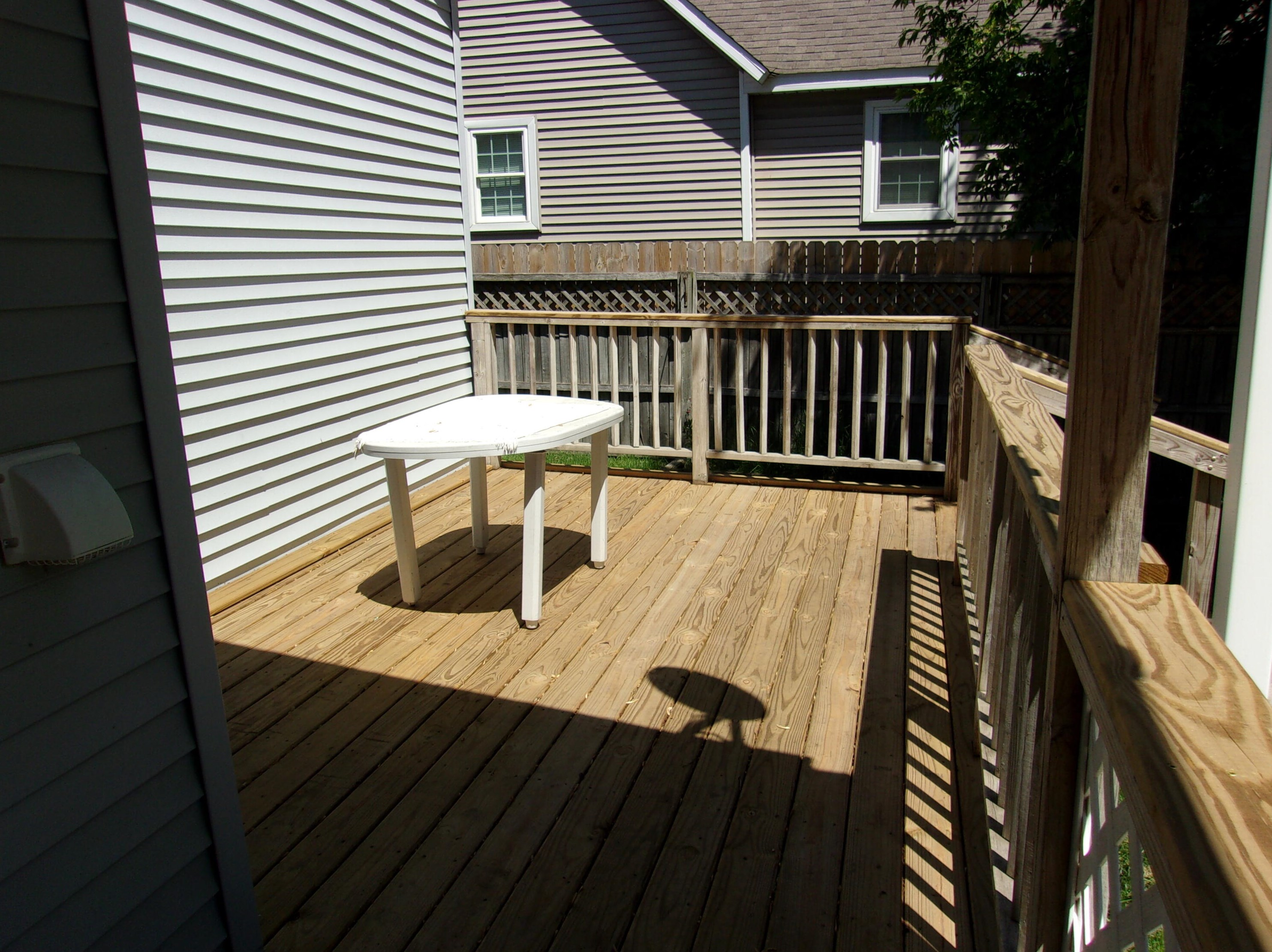 613 Kosciusko St, Stronach MI  49660-3014 exterior