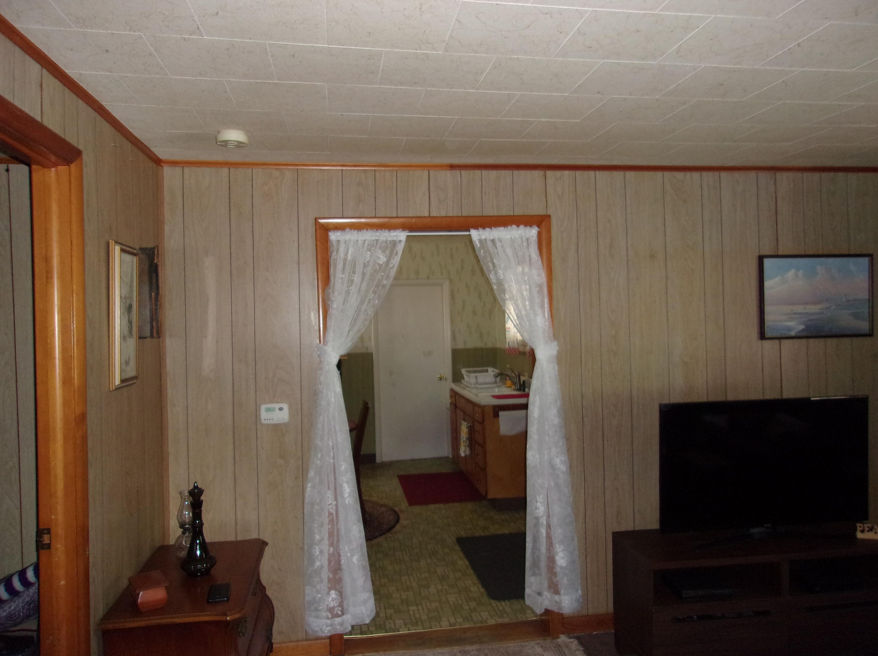 613 Kosciusko St, Stronach MI  49660-3014 exterior