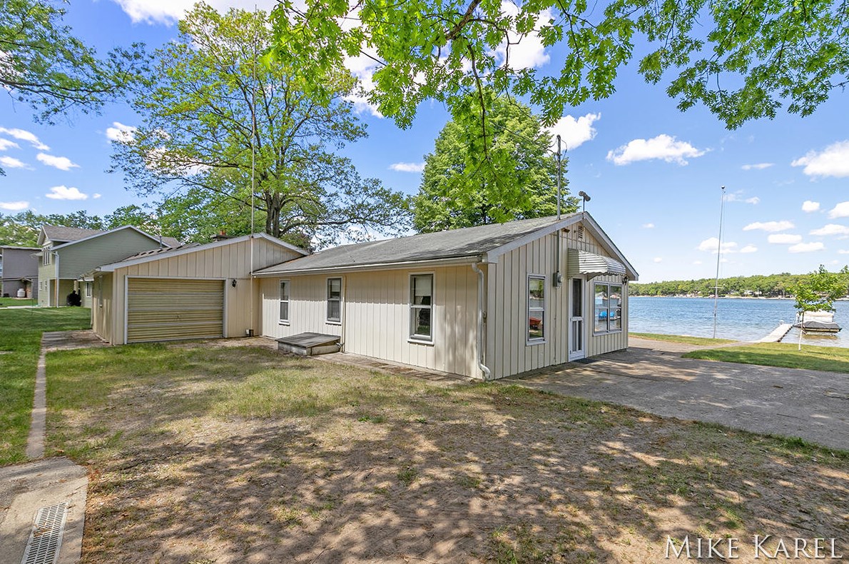 11175 Park Rd, Baldwin, MI 49304-9307