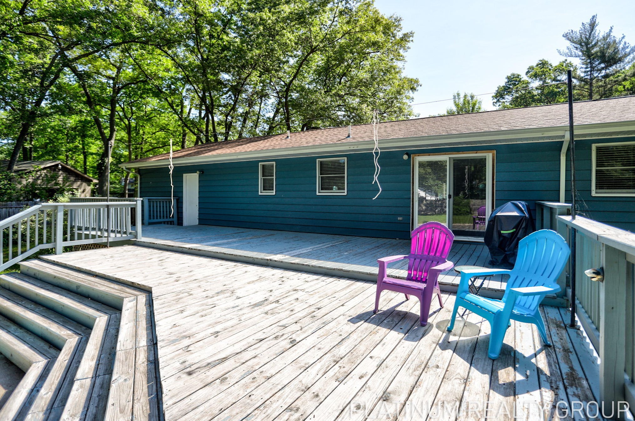 17575 Reitsma Ln, Spring Lake MI 49456-9516 exterior