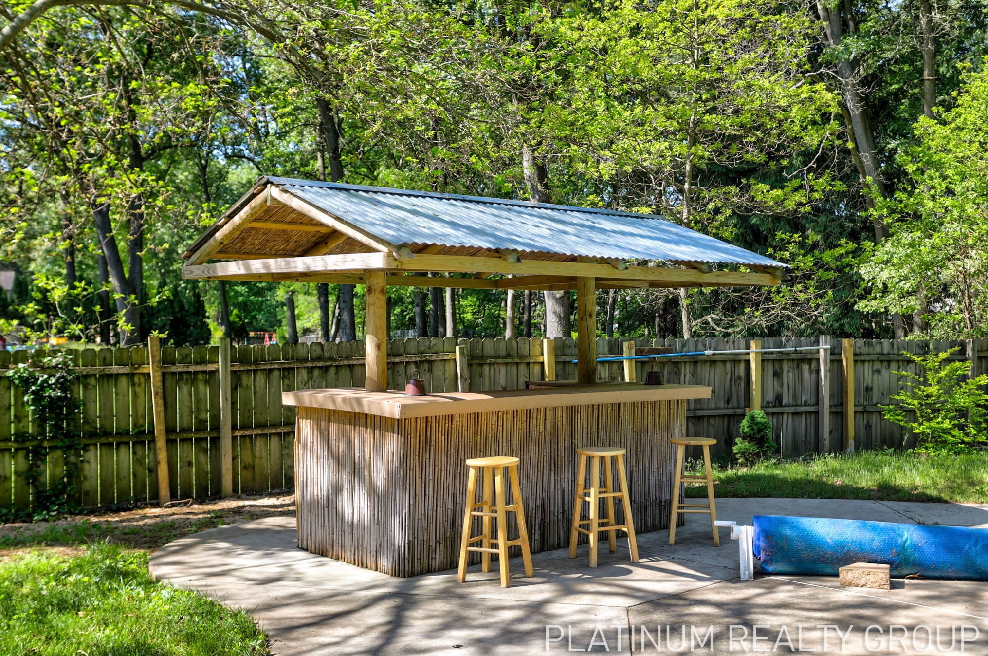 17575 Reitsma Ln, Spring Lake MI 49456-9516 exterior