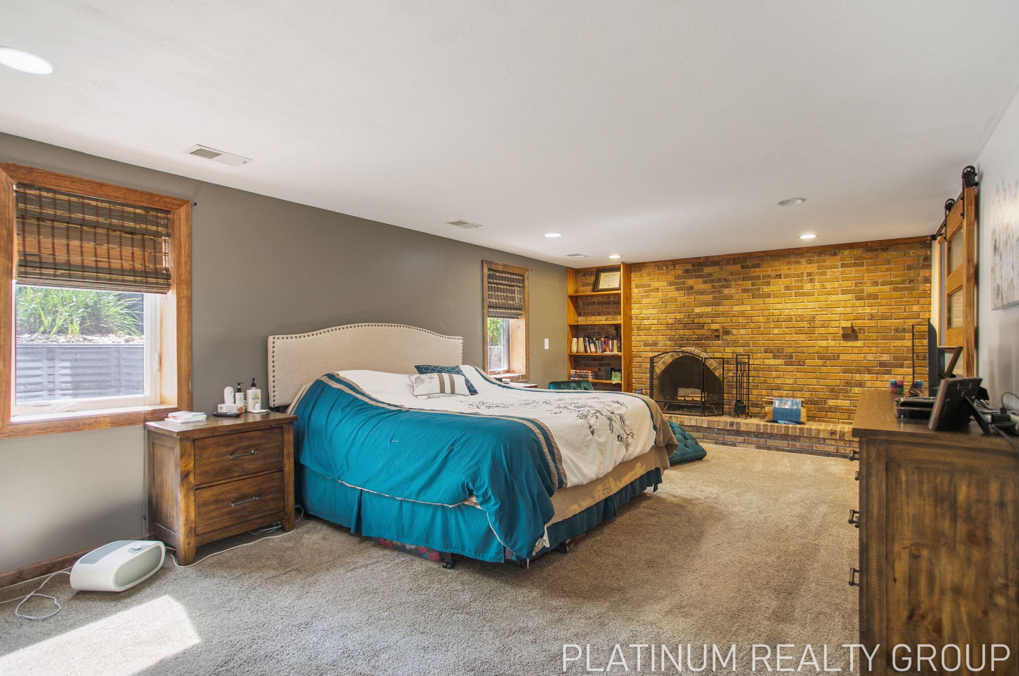 17575 Reitsma Ln, Spring Lake MI 49456-9516 exterior