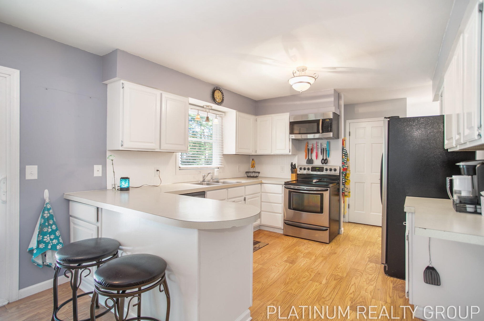 17575 Reitsma Ln, Spring Lake MI 49456-9516 exterior