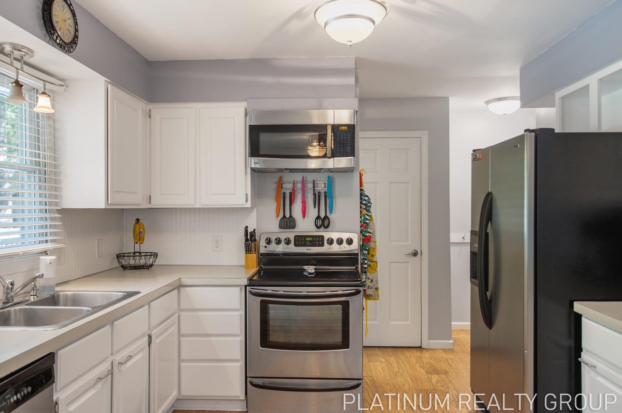 17575 Reitsma Ln, Spring Lake MI 49456-9516 exterior