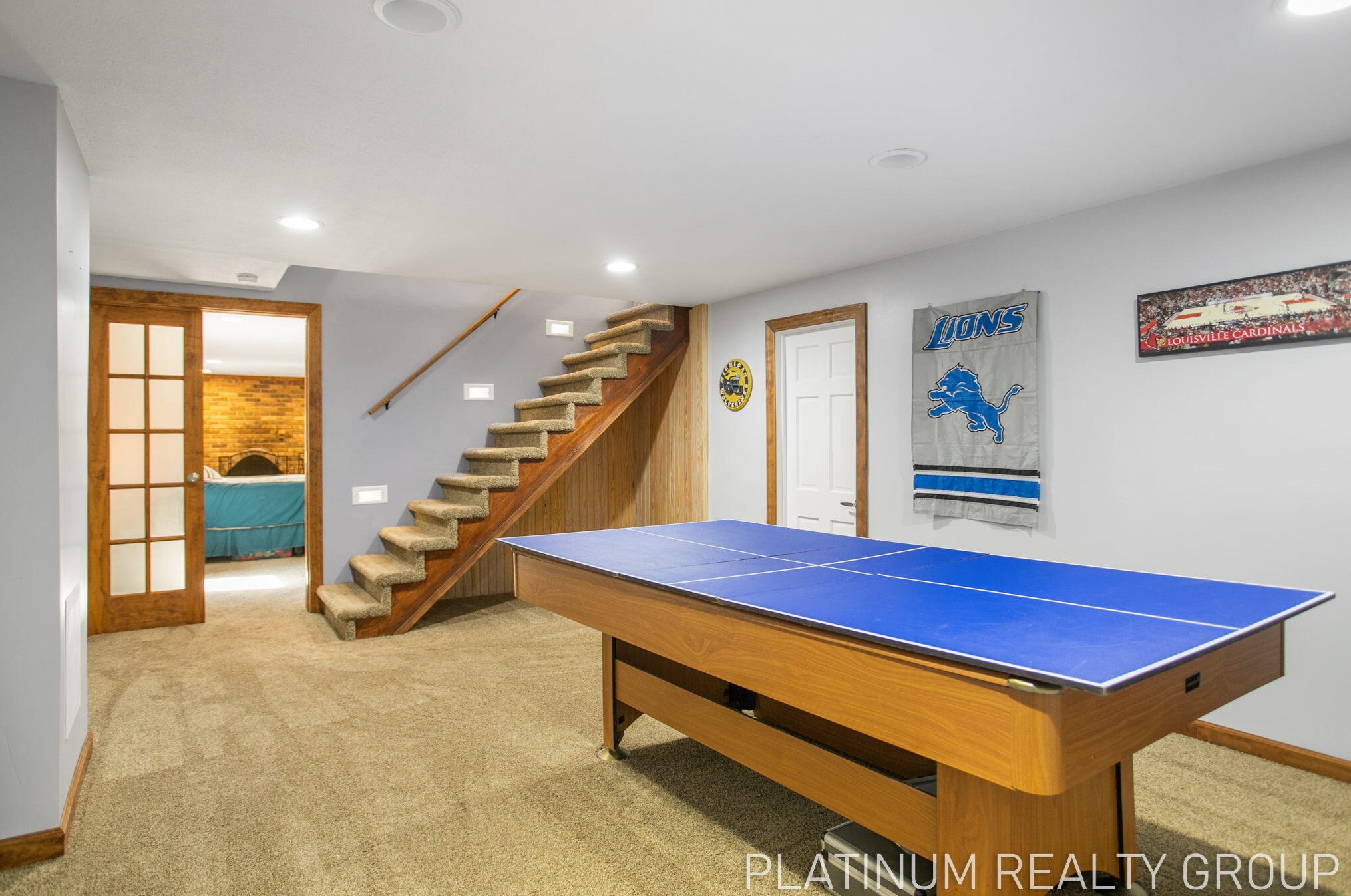 17575 Reitsma Ln, Spring Lake MI 49456-9516 exterior