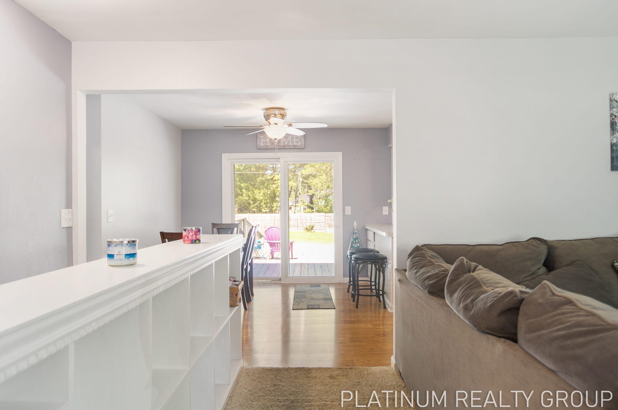 17575 Reitsma Ln, Spring Lake MI 49456-9516 exterior